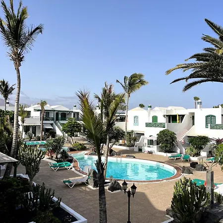 Lanzarote House * Puerto del Carmen (Lanzarote)