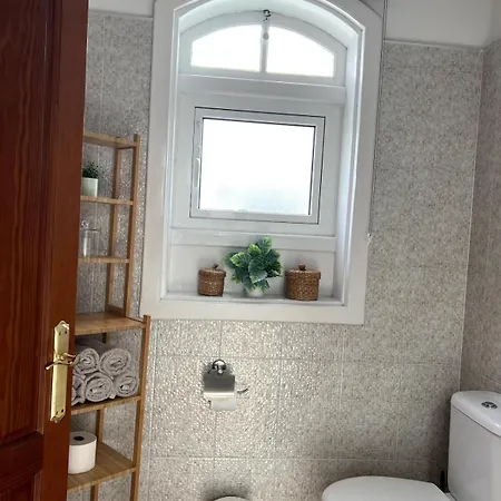 Lanzarote House Appartement