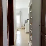 Apartman Lanzarote House *