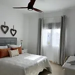 公寓 Lanzarote House