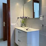 Lanzarote House Apartman *