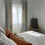 Lanzarote House