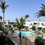 Lanzarote House * 卡门港