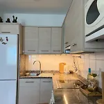 Lanzarote House 公寓 *