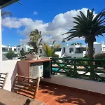 Lanzarote House