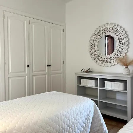 Lanzarote House Appartement