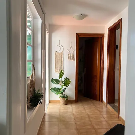 Lanzarote House *