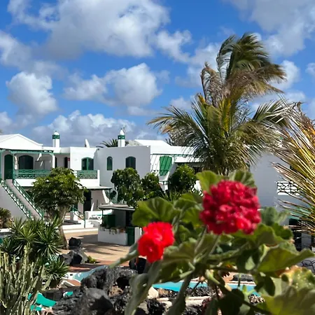 Lanzarote House