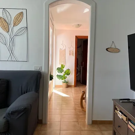 Lanzarote House * 卡门港