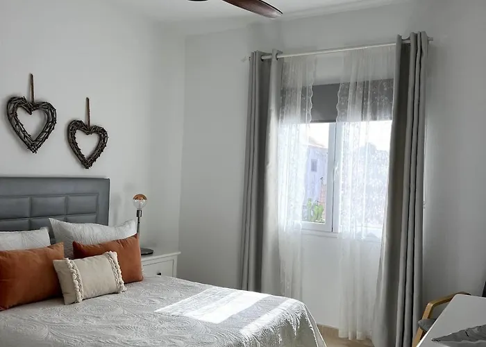 Appartement Lanzarote House