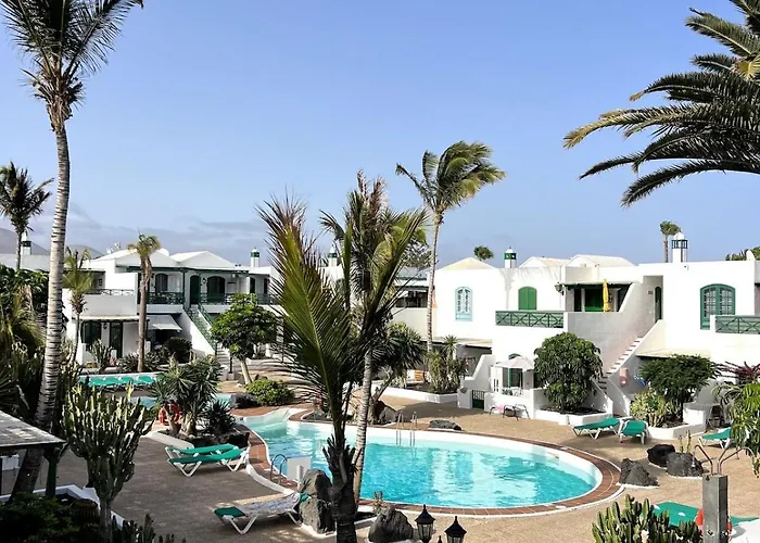 Lanzarote House * Puerto del Carmen (Lanzarote)