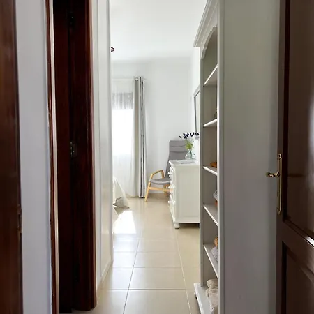 Διαμέρισμα Lanzarote House *