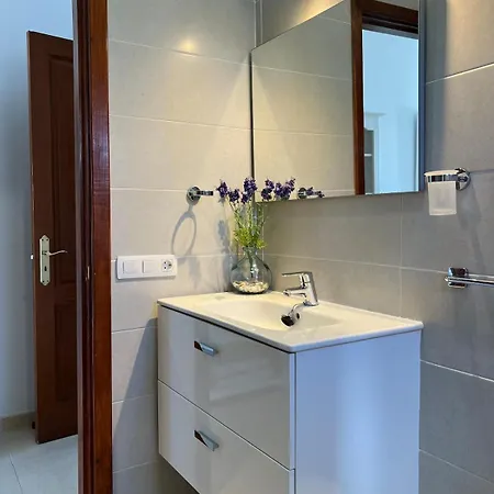 Lanzarote House Διαμέρισμα *