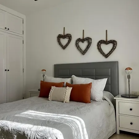 Апартаменты Lanzarote House *