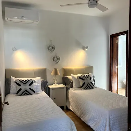 Lanzarote House Пуэрто дель Кармен