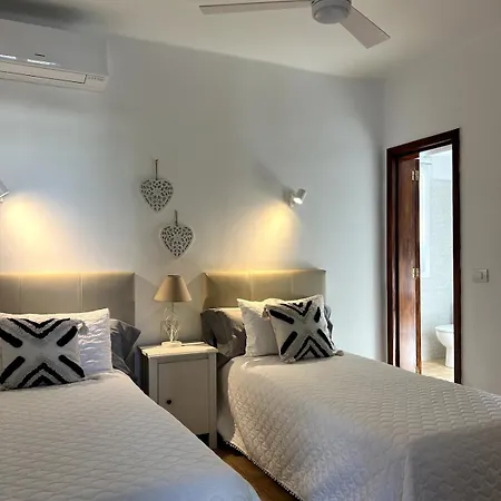 Lanzarote House * Πουέρτο Ντελ Κάρμεν