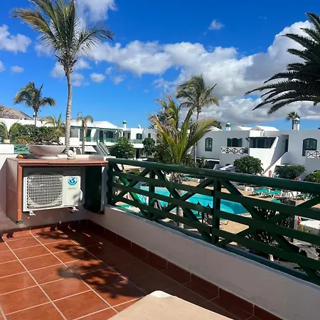 Lanzarote House Appartamento Puerto del Carmen (Lanzarote)