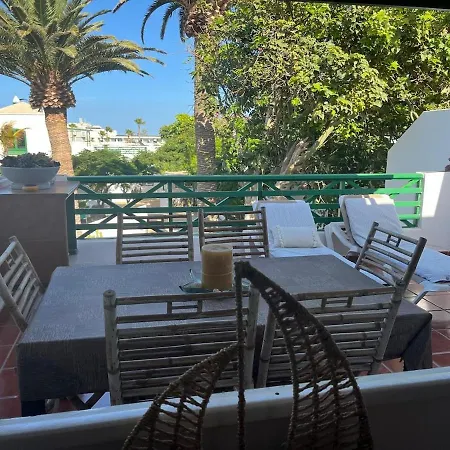Lanzarote House Апартаменты Пуэрто дель Кармен