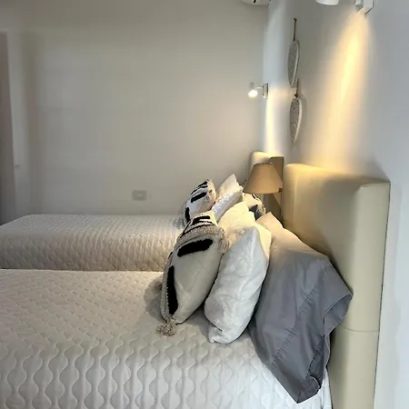 Апартаменты Lanzarote House Пуэрто дель Кармен