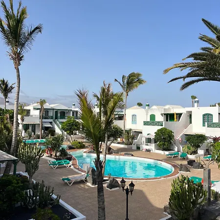 Appartamento Lanzarote House Puerto del Carmen (Lanzarote)