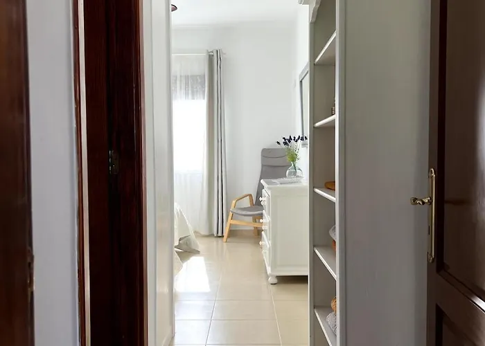 Apartment Lanzarote House *