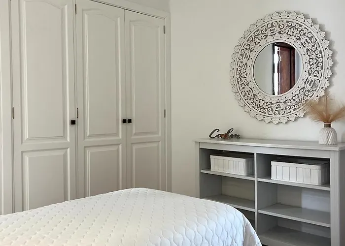 Lanzarote House Apartment