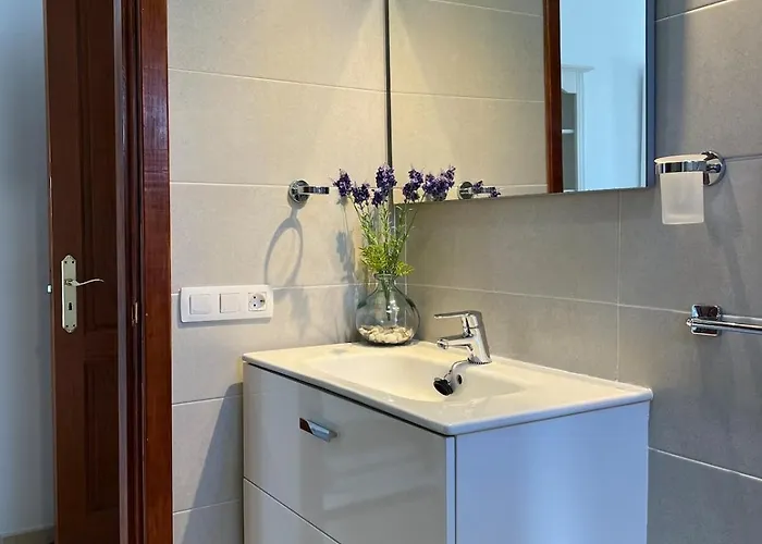 Lanzarote House Apartment *