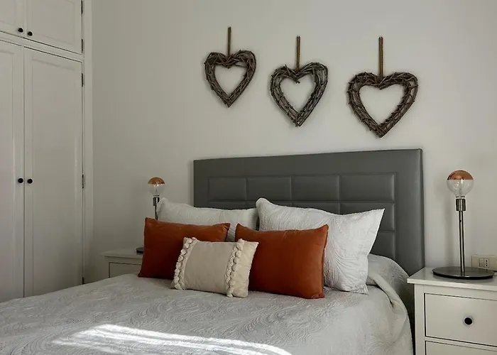 Apartment Lanzarote House *