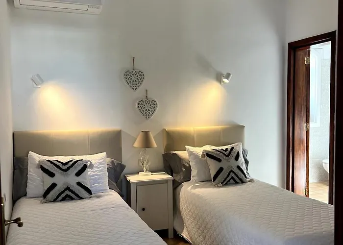 Lanzarote House Puerto del Carmen (Lanzarote)