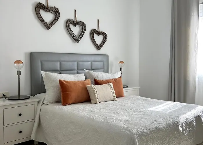 Apartment Lanzarote House