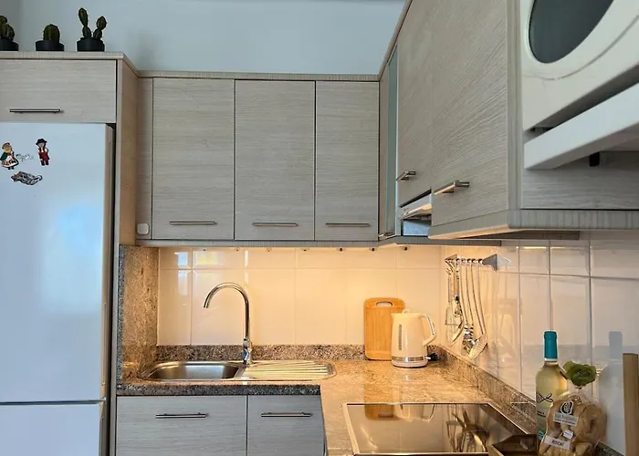 Lanzarote House Apartment *