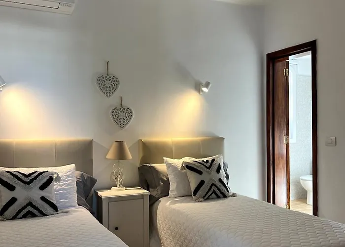 Lanzarote House * Puerto del Carmen (Lanzarote)