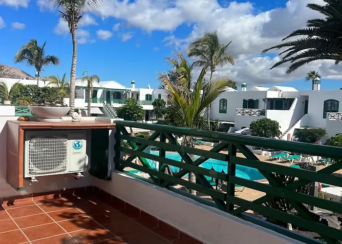 Lanzarote House Apartment Puerto del Carmen (Lanzarote)