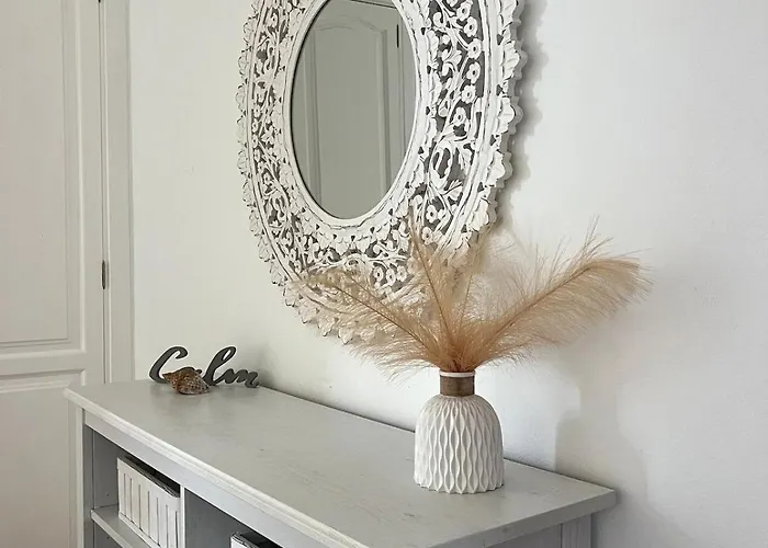 Lanzarote House * 푸에르토 델 카르멘