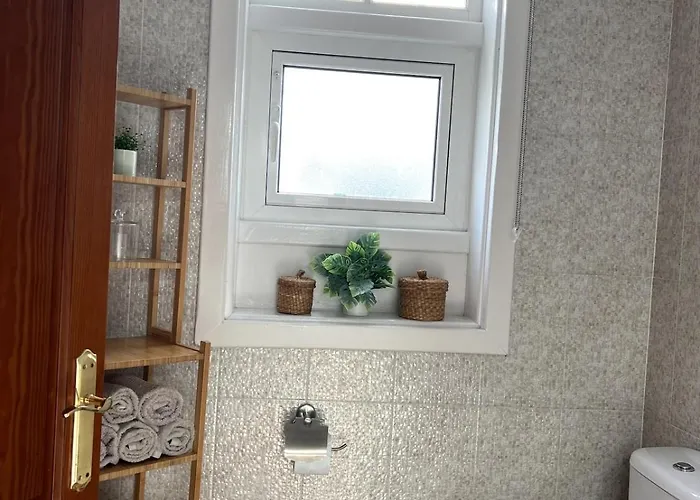 Lanzarote House 아파트