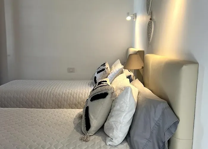 아파트 Lanzarote House 푸에르토 델 카르멘