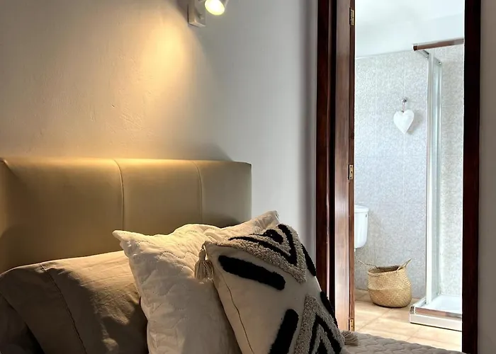 Lanzarote House 푸에르토 델 카르멘