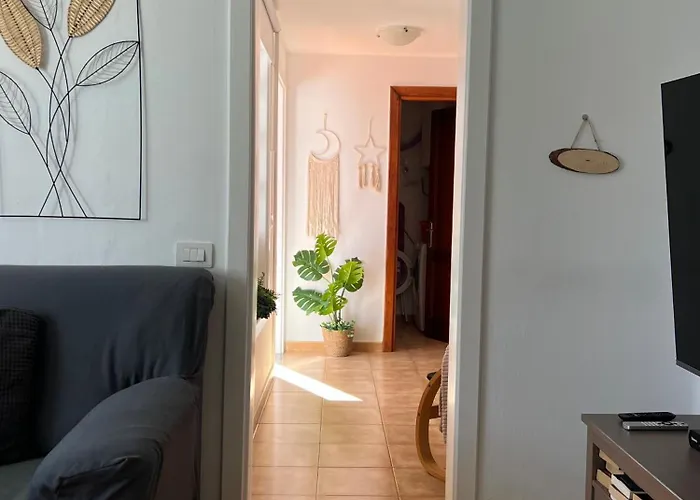 Lanzarote House * 푸에르토 델 카르멘