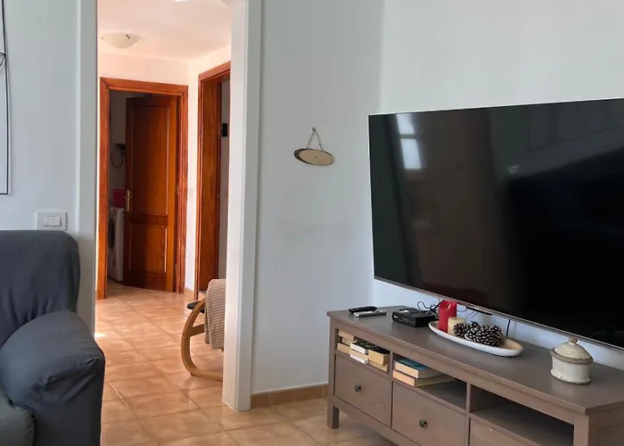 Lanzarote House 아파트 푸에르토 델 카르멘