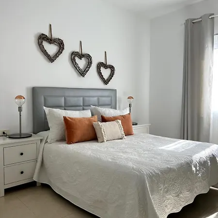 Lejlighed Lanzarote House